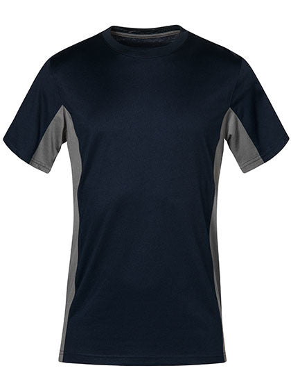 Unisex Function Contrast-T